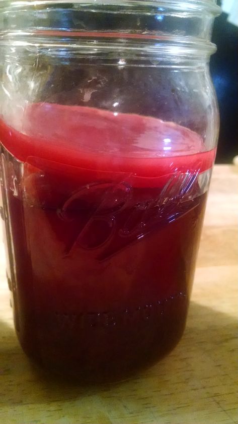 Hibiscus kombucha Hibiscus Kombucha, Kombucha Recipes, Beet Kvass, Kombucha Scoby, Flowers Hibiscus, Kombucha Recipe, Dried Hibiscus Flowers, Sauerkraut Recipes, Fermentation Recipes