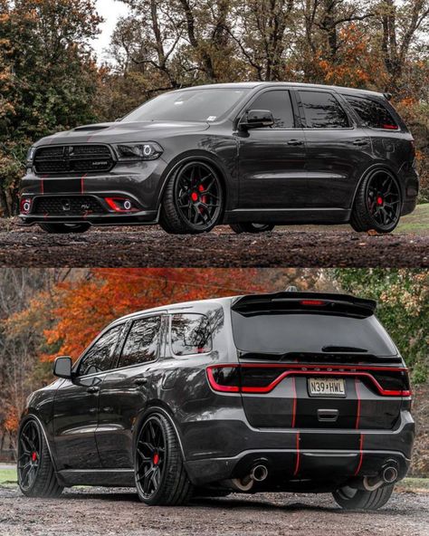 Srt Durango Custom, Widebody Durango, Jennie Car, Srt Durango, Hellcat Durango, Trackhawk Jeep, Dodge Suv, Durango Hellcat, Dodge Durango Srt