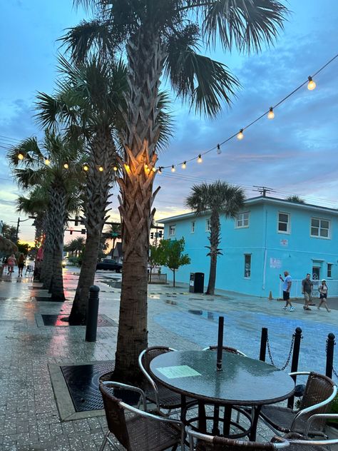 Coconuts on the beach restaurant Cocoa Village Florida, Coco Beach Florida, Florida Aesthetic, Coco Beach, Cocoa Beach Florida, Beach Restaurant, Orlando Beach, Coastal Summer, Florida Life