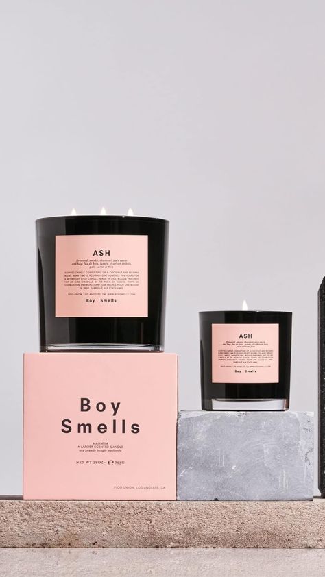 Transform your space with the enchanting allure of our Ash Boy Smells Candle. Elevate your home decor and indulge your senses with this luxurious, hand-poured scented candle. Its captivating aroma adds an elegant touch to any room, creating a cozy and inviting ambiance. Discover the perfect blend of aesthetics and fragrance today. Boy Smells Candles, Boy Smells, Candle Luxury, Aesthetic Candle, Scented Candles Luxury, Aesthetic Candles, Candle Aesthetic, Luxury Candles, Aromatherapy Candles