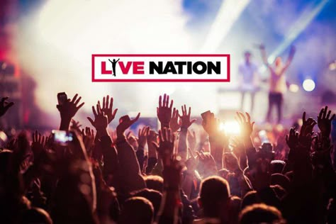 Live Nation is now offering its wonderful Entertainment internship programs for students. Music Industry Jobs, 2025 Rebranding, Life Mood Board, Live Nation, Trade School, Electric Daisy Carnival, Scale Art, Internship Program, Forward Thinking