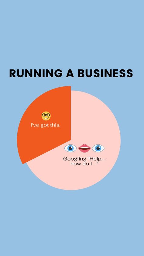 Entrepreneur Humor, Business Meme, Instagram Story Ads, Relatable Content, Office Memes, Business Structure, Social Media Marketing Business, New Best Friend, Business Organization