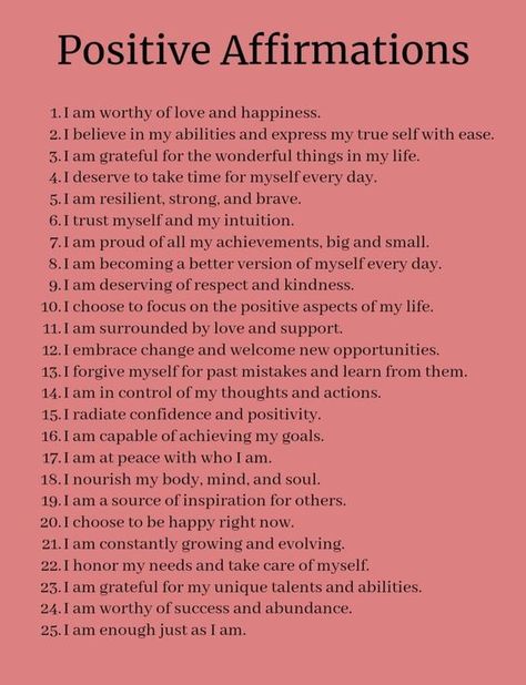 Morning Mantras, Self Care Bullet Journal, Gratitude Affirmations, Self Healing Quotes, Affirmations For Happiness, Hot Girl Summer, Writing Therapy, Daily Positive Affirmations, Morning Affirmations