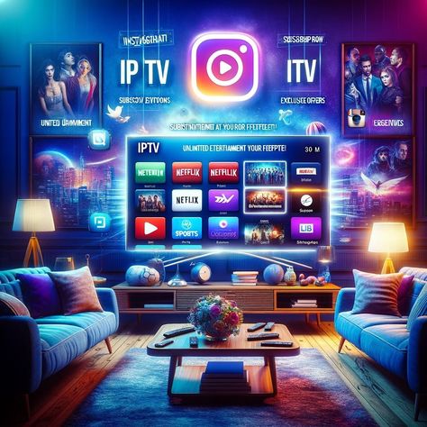 “🎉 Enjoy Unlimited Entertainment at Your Fingertips! 📺✨ Discover the best in TV channels, movies, sports, and news with our top-rated IPTV service. Subscribe now and get exclusive offers! 💥 Don’t miss out on the ultimate viewing experience. Join us today! 💥 #IPTV #UnlimitedEntertainment #SubscribeNow #StreamingService #MoviesAndSports #WatchAnywhere #ExclusiveOffers #SmartTV #DigitalStreaming #EntertainmentHub #InstaTV Amazon Fire Stick, Live Channels, Sports Channel, Live Hd, Amazon Fire Tv, Digital Tv, Tv Channels, Streaming Tv, Tv Channel