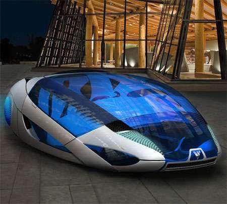 Gadget Tecnologici, Future Concept Cars, Futuristic Vehicles, Kombi Home, Future Transportation, Mercedes G Wagon, Solar Car, Flying Car, Concept Vehicles