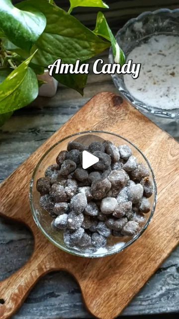 "🌟 Sweet, tangy, and oh-so-good for your tummy! 🍬 Homemade Amla Candy is packed with natural Vitamin C and digestive goodness. A perfect blend of flavors to satisfy your cravings while supporting a healthy gut. Snack smart and feel great! 💚 #AmlaCandy #DigestiveDelight #HealthySnackingAmla Candy/ Gooseberry candy #amlacandy #gooseberrycandy Amla Candy, Natural Vitamin C, Healthy Gut, Vitamin C, Healthy Snacks, Vitamins, Candy, Snacks