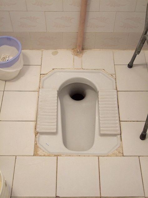 squat to Squat Toilet, Talking Behind Your Back, Travel Around Europe, Western Europe, Travel Around, A Month, Toilet Paper, My Husband, Plumbing