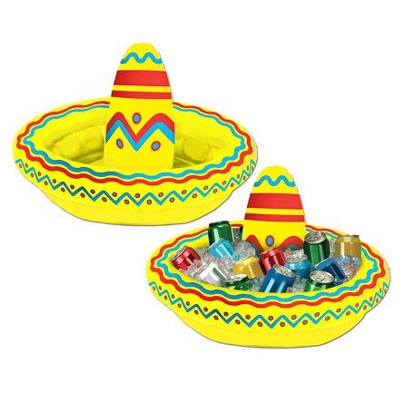 Adult Party Themes, Fiesta Birthday Party, Mexican Birthday, Summer Party Themes, Fiesta Theme Party, Mexican Party Theme, Taco Party, Fiesta Theme, Fiesta Birthday