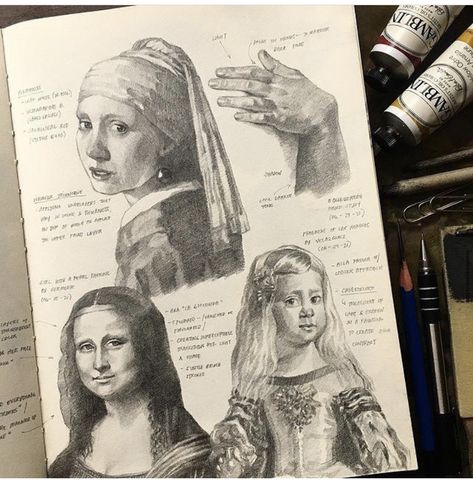 فنسنت فان جوخ, Old Master Paintings, Master Paintings, Sketchbook Drawings, Sketchbook Art Journal, Seni Cat Air, 인물 드로잉, Gambar Figur, Art Diary