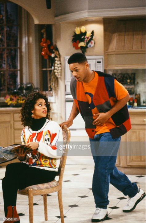 Will Smith Outfits 90s, Fresh Prince Of Bel Air Fashion, Vintage 90s Aesthetic Outfits, Fresh Prince Of Bel Air Outfits, Fresh Prince Outfits, Late 90s Fashion, 90s Men Fashion, 90’s Hip Hop, Princes Fashion