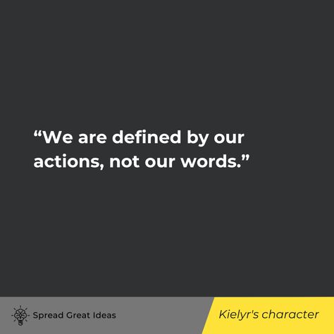 Kielyr's character on Taking Action Quotes American Proverbs, Following Your Dreams, Action Quotes, Watch Your Words, Self Actualization, Actions Speak Louder, Strong Words, Taking Action, Wit And Wisdom