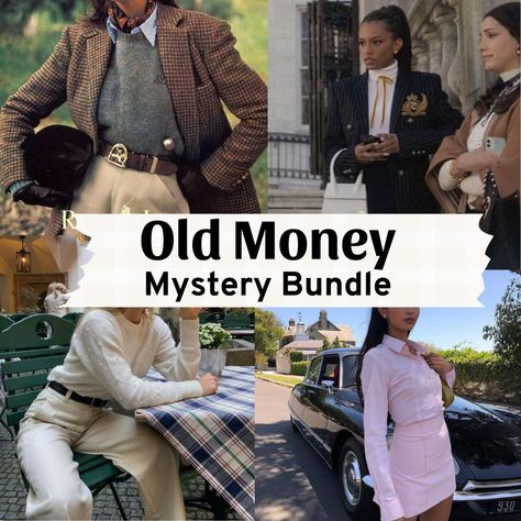 Get your own Old Money bunle at https://www.etsy.com/ca/shop/LaFripouilleShop?ref=seller-platform-mcnav Romper Outfits, Classy Wardrobe, Vintage Romper, Simple Wardrobe, Modern Clothing, Neue Outfits, Old Money Style, Romper Outfit, Complete Outfits