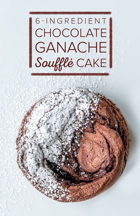 Add this chocolate souffle recipe to your Passover seder menu. It's a great Kosher dessert option. Chocolate Souffle Recipe, Chocolate Souffle Cake, Kosher Desserts, Souffle Recipe, Grilled Corn Salad, Souffle Recipes, Yummy Deserts, Loaf Cakes, Chocolate Souffle