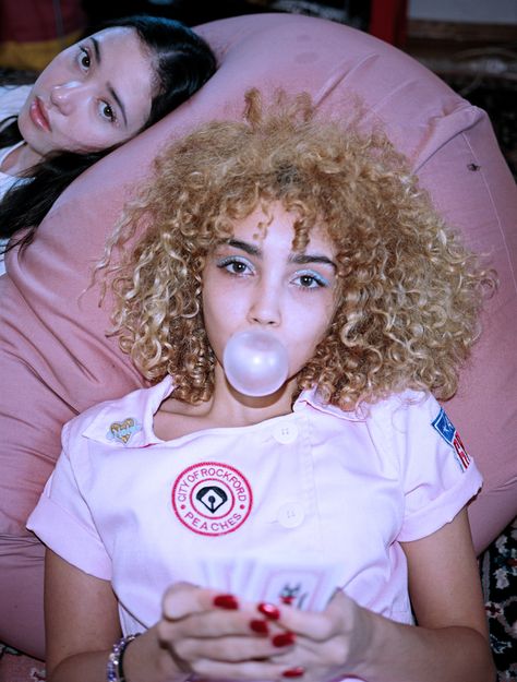 Alexis Shot By Tracy Antonopoulos Rockford Peaches, Petra Collins, Stephanie Brown, This Is Your Life, Photography Inspo, Photoshoot Ideas, Short Film, Character Inspiration, Pretty In Pink