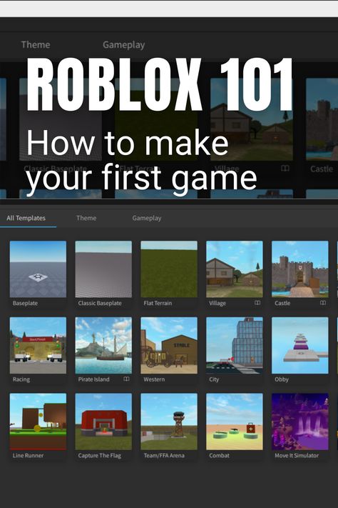 Roblox is more than just a platform that lets you play a wide variety of games; it also lets you create dream games for PC, Xbox, and mobile. Take your first step into Roblox Studio game development with these expert tips. Roblox Developer, Popular Roblox Games, Realistic Roblox Games To Play, Roblox Studio, Roblox Game, How To Play Roblox On School Computer, Roblox Game Recommendations, Free Items In Roblox Games 2023, Roblox Books