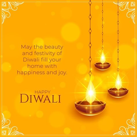 Happy diwali wishes background with shin... | Free Vector #Freepik #freevector #background #banner #invitation #abstract Happy Diwali Images Hd, Best Diwali Wishes, Diwali Wishes In Hindi, Diwali Wishes Quotes, Happy Diwali Quotes, Happy Diwali Wishes Images, Happy Diwali Wishes, Diwali Message, Happy Diwali Wallpapers