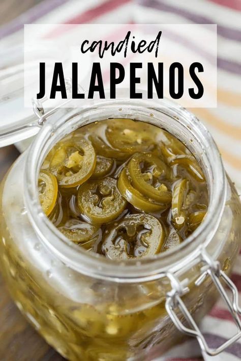 Hey Grill Hey, Canned Jalapenos, Cowboy Candy, Candied Jalapenos, Bbq Salads, Jalapeno Recipes, Grilled Dinner, Pickled Veggies, Homemade Bbq