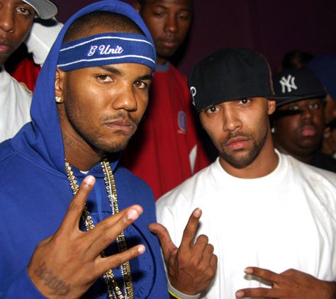 Joe Budden and The Game Joe Budden, Hip Hop Quotes, Hands In The Air, Real Hip Hop, Hip Hop Art, Hip Hop Artists, Hip Hop Culture, Hip Hop Rap, Hip Hop Music