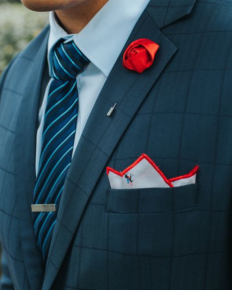 Pocket Square Rules, Pocket Square Guide, Pocket Square Folds, Pocket Square Styles, White Pocket Square, Real Style, Formal Attire, Complementary Colors, Senior Photography