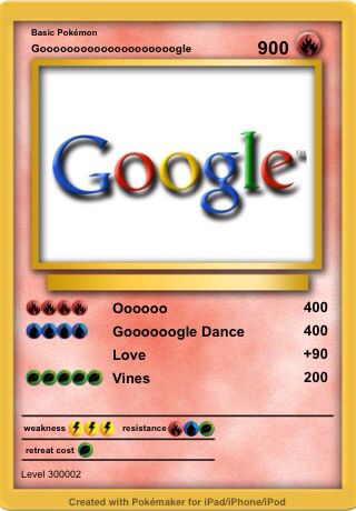 Go go goooogle Fake Pokemon Cards Funny, Funny Pokemon Cards, Pokemon Card Memes, Fake Pokemon Cards, Pokemon Deck, Fun Card Games, English Memes, Action Cards, Pokemon Funny