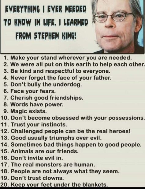 Stephen King Quotes, Stephen Kings, Steven King, Stephen King Books, King Quotes, King Book, Literary Quotes, Favorite Authors, I Love Books