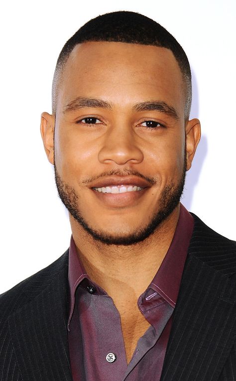 Trai Byers Trai Byers, World Ugliest Dog, Facial Shapes, Ugly Dogs, Haircut Pictures, Black Excellence, Cool Haircuts, Famous Celebrities, He Wants