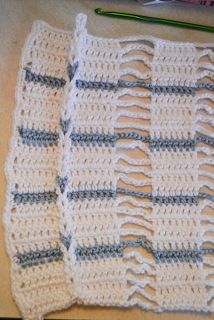 Love you more than a bus: Jacob's Ladder Crochet Angel Baby Blanket Pattern Jacob Ladder, Angel Baby Blanket, Angel Baby Crochet, Jacobs Ladder, Beautiful Baby Blanket, Crochet Angel, Angel Babies, Amazing Crochet, Jacob's Ladder