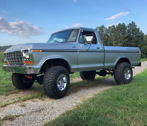 Ford Explorer Accessories, 1979 Ford F150, Ford Highboy, 79 Ford Truck, 1979 Ford Truck, I Love People, Big Ford Trucks, Diesel Trucks Ford, Truck Girl