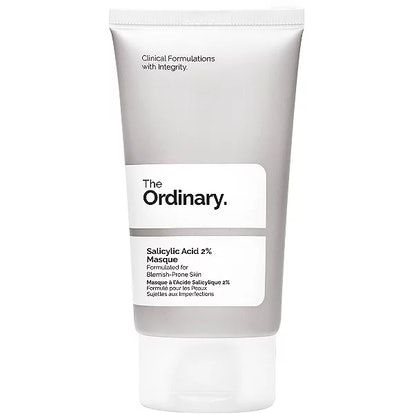 The Ordinary Salicylic Acid, The Ordinary Skincare, Clear Complexion, Best Face Mask, How To Get Rid Of Acne, Clogged Pores, Eye Area, Salicylic Acid, Ulta Beauty