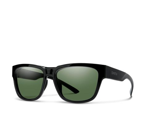 Smith Ember ChromaPop Sunglasses Polarized Smith Goggles, Smith Sunglasses, Bronze Mirror, Green Sunglasses, The Smith, Ski Goggles, Eyewear Brand, Sunglasses For Men, Sunglasses & Glasses