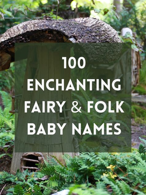 100 Enchanting Fairy & Folk Baby Names - The Friendly Fig Fae Names, Toddler Sleep Training, Fairy Names, Fairy Folk, Labor Nurse, Homeschool Books, Name Inspiration, Plant Based Lifestyle, Baby Fairy