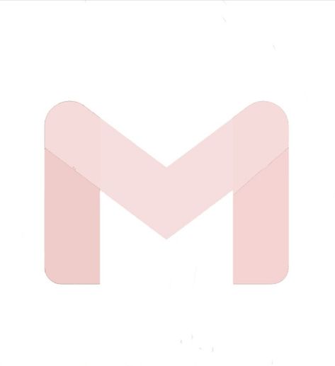 Gmail Pfp, Outlook Icon Pink, Macbook Folder Icon Png Pink, Pink Macbook Folder Icon, Pink Gmail Icon, Pastel Pink Settings Icon, Gmail Icon, App Widget, Ipad Widgets