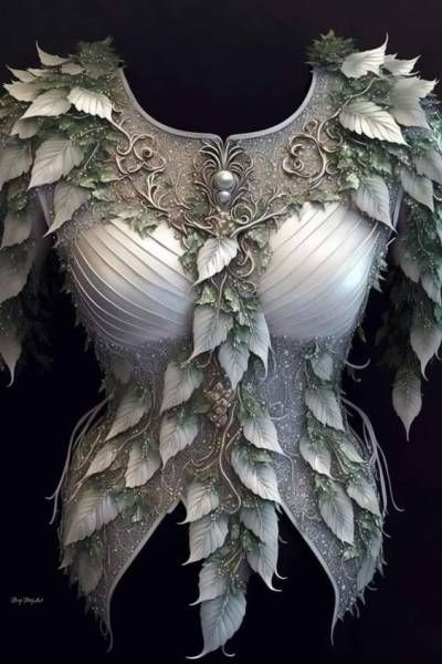 witchy recipes and more.. Witchy Recipes, Elf Armor, Armor Dress, Female Armor, Amazing Dresses, Female Knight, Fantasy Dresses, Body Adornment, Cosplay Diy