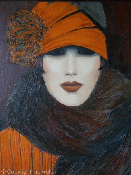 MIAMI COLLECTION, mo welch painting,oil, vintage fashion, art deco, 1920's 1920s Paintings, Art Deco Portrait, Arte Art Deco, Oil Painting Woman, Art Deco Paintings, Deco Fashion, Art Deco Lady, Stylish Art, Art Deco Posters