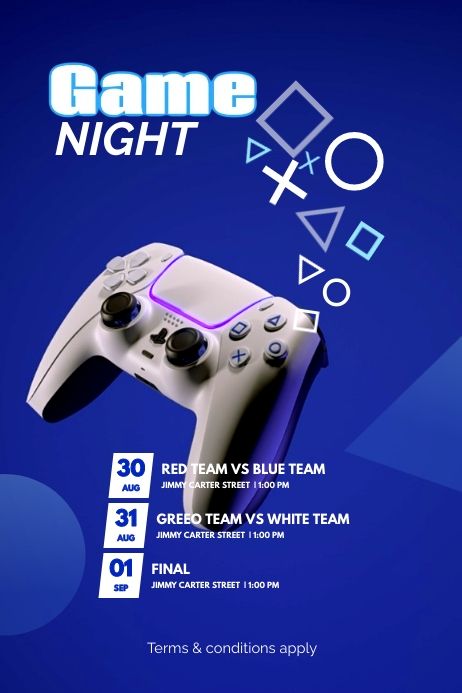 41 Free Templates for 'Playstation' Playstation Poster Design, Playstation Poster, Playstation Design, Simple Poster Design, Instagram Fonts, Handwriting Logo, Social Media Posting Schedule, Instagram Font, Free Handwriting