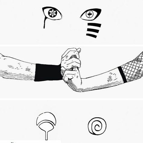 Sasuke and Naruto Sasuke Tattoo, Sasuke And Naruto, Cute Henna Designs, Cute Henna, Bts Tattoos, Naruto Tattoo, Sibling Tattoos, E Tattoo, Best Friend Tattoos