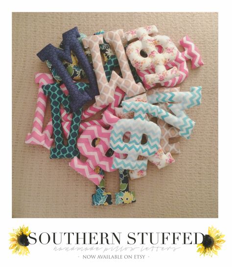 Hand-sewn pillow letters for the sorority women in your life! Southern Stuffed on Etsy! Great Big Little gifts! Pillow Letters, Sigma Alpha Omega, Sigma Alpha Iota, Alpha Phi Omega, Letter Pillows, Sigma Delta Tau, Theta Phi Alpha, Lafayette Louisiana, Alpha Sigma Tau