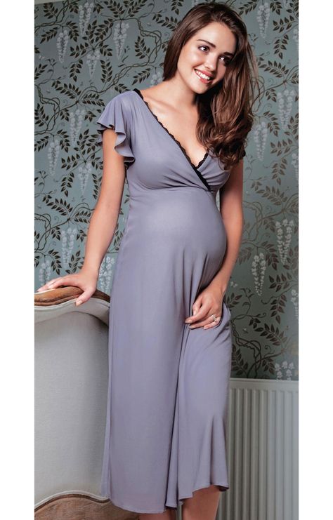 Wedding Night Dress, Stylish Pregnancy, Ireland Dress, Unusual Wedding Dresses, Party Dress Night, Party Dress Inspiration, Maternity Nightwear, Tiffany Rose, Winter Wedding Guest Dress