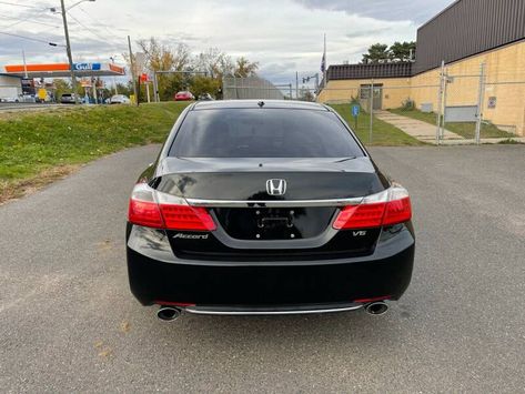 2014 Honda Accord For Sale in New Britain, CT 2013 Honda Accord, 2014 Honda Accord, All Jordans, 2012 Honda Accord, Honda Accord Ex, Honda (car), Car For Sale, Window Trim, Color Chrome