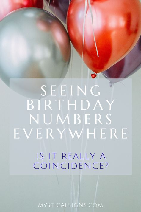 If you're seeing repeated birthday numerology numbers you need to pay attention. There could be important signs, meanings and messages hidden within these numbers from your angels. Click here to learn more about the symbols and spiritual relationships you have with these birth numbers. #numerology #birthdaynumbers #lifepath #numerologynumbersbirthday Seeing Your Birthday Numbers Meaning, Birthday Numerology, Lifepath Numerology, Spiritual Relationships, Numerology Life Path, Number Sequence, Numerology Numbers, Numerology Chart, Life Path Number