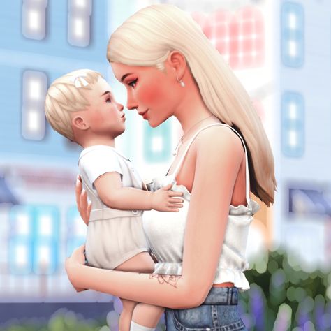 TS4 Poses Sims 4 Infant Poses, Infant Poses, Sims 4 Infant, Twins Posing, Sleeping Pose, Toddler Poses, Ts4 Poses, Sims Stories, Sims Baby