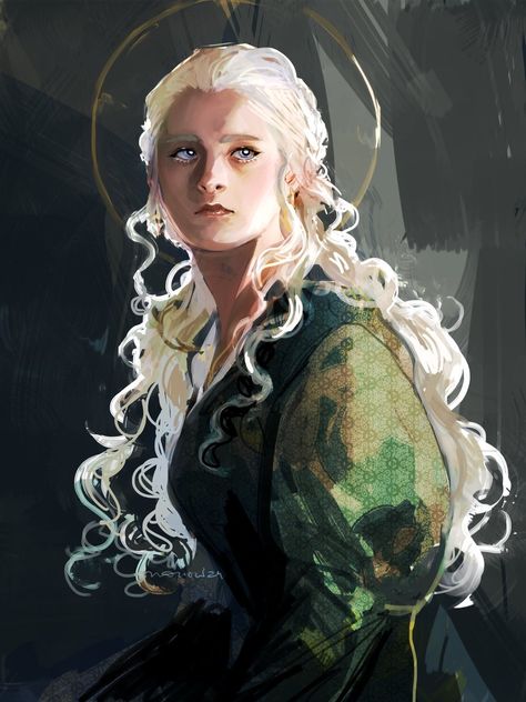 motion on X: "[#hotd #HouseOfTheDragon #HelaenaTargaryen ] Fixed her hair because I am a certified hater https://t.co/WGiTb33dWH" / X Dragons Tumblr, Helaena Targaryen, Targaryen Art, Asoiaf Art, Targaryen Aesthetic, Gra O Tron, Dragon Games, Very Scary, Game Of Thrones Houses