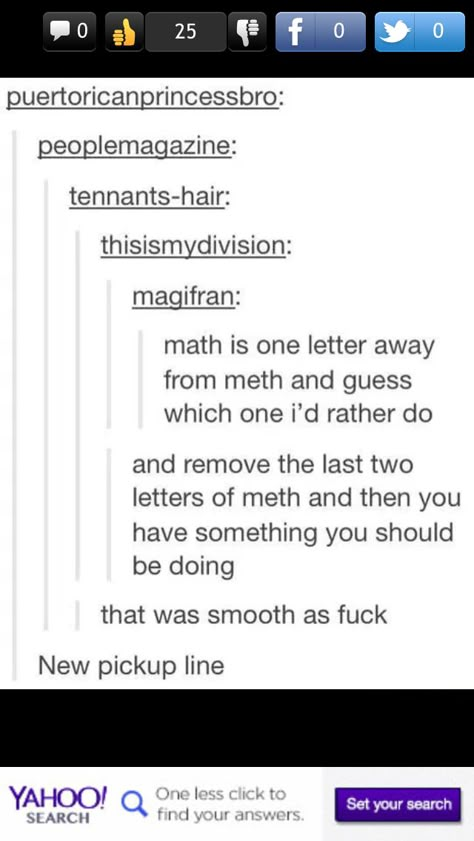 Thank god I finally found a pickup line better than the one my friend used. Now I can win the competition Numbers To Text, Tumblr Smooth, Smooth Pick Up Lines, Pickup Line, Funny Pick, Pick Up Lines Cheesy, Pick Up Lines Funny, Pickup Lines, How To Talk