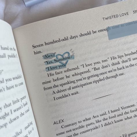 Twisted Love Annotations, Ava Chen And Alex Volkov, Love Annotations, Book Annotation Tips, Ava Chen, Alex Volkov, Long Love Quotes, Twisted Quotes, Book Hangover