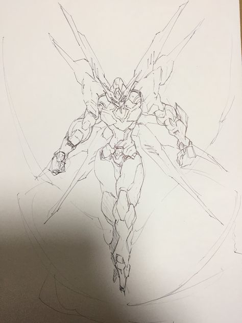 Mechs Drawings, Mech Design Sketch, How To Draw Mecha, Gundam Sketch, Mech Drawing, Mecha Sketch, Mech Sketch, Mecha Drawing, Gundam Drawing