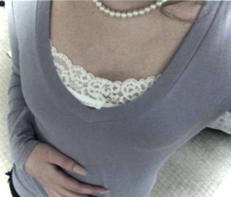 Long Sleeved Top, Lace Tank, Not Mine, Lace Top, Tank Top, Top Outfits, Lace