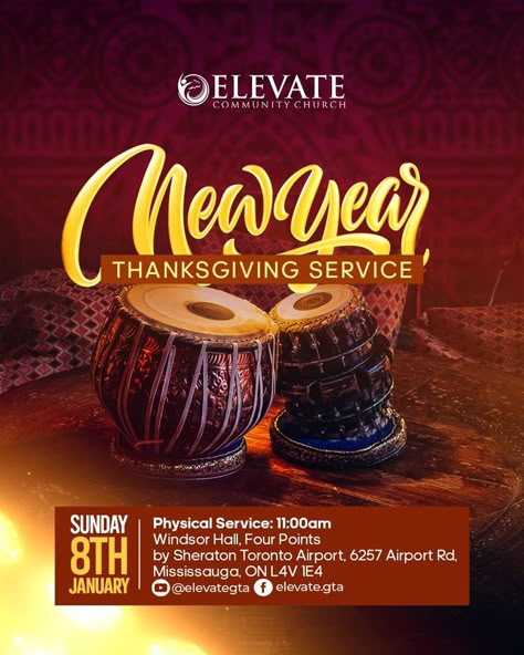 #thanksgiving #anniversary #churchposterdesign #poster #graphics #churchdesign Party Design Poster, Church Banners Designs, Thanksgiving Service, Church Media Design, Poster Graphics, Graphics Design Ideas, Church Poster Design, Photoshop Design Ideas, Social Media Advertising Design