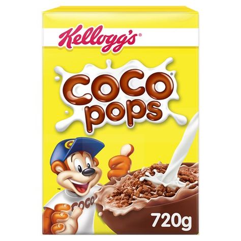 Healthy cereal: The best and worst cereals revealed Cereal Box Packaging, Kellogs Cereal, Foods With Vitamin E, Hennessy Drinks, Paper Squish, Cereal Kelloggs, Paper Squishy Ideas, Coco Pops, High Fiber Cereal