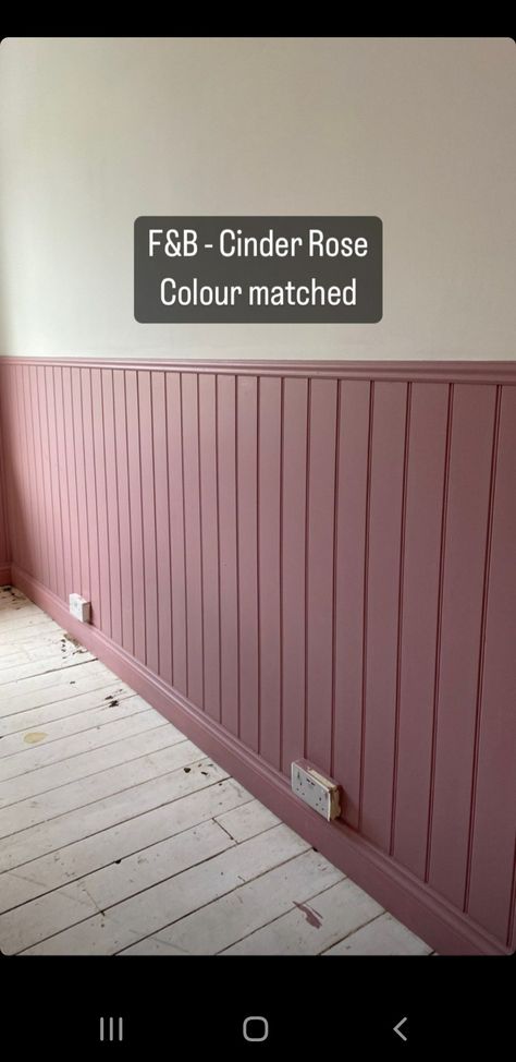 Cinder Rose, Pink Bedroom, Girls Bedroom, Color Matching, Diy Projects, Bedroom, Pink