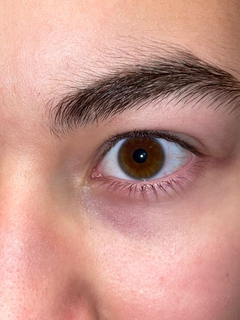 Messy Eyebrows, Bushy Eyebrows, Makeup Inspired, Perfect Brows, Random Aesthetic, My Character, Kandy, Hazel Eyes, Pretty Eyes